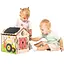 Бізібудиночок GoodPlay Весела ферма (BB-001) - мініатюра 9