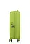 Валіза American Tourister FASTFORWARD 55 См NEON LIME 55х40х20(23) MI0*04001 - мініатюра 7