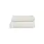 Рушник Lotus Home - Rius off white молочний 90x170 - мініатюра 7