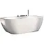 Ванна акриловая Ravak Freedom W 160x80 XC00100024 - миниатюра 1