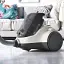 Пилосос Electrolux EC41-2SW - мініатюра 5