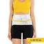 Пояс (бандаж) для поперекового відділу хребта 4FIZJO 4FJ0499 Size L (P-5907739317704) - мініатюра 2