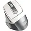Беспроводная мышь A4Tech Fstyler FG35 Wireless Silver (FG35 (Silver)) - миниатюра 2
