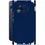 Захисна плівка StatusSKIN для Tecno Spark 30 Pro Корпус Вініл Синій металік - мініатюра 1