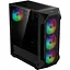 Корпус GAMDIAS AURA GC1 ELITE ARGB Black (4711514500592) - мініатюра 2