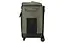 Термосумка 2E на колесах 50л темно-оливкова tur0001207 - мініатюра 5