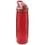 Бутылка для воды Laken Tritan Summit Bottle 0.75 L Красный (1004-TNS2R) - миниатюра 1