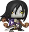 Фигурка Funko Pop Наруто Орочимару Naruto Orochimaru 10 см N O 729 - миниатюра 1