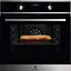 Электрическая духовка Electrolux EOF 5H40BX - миниатюра 1