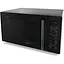 Мікрохвильова піч WHIRLPOOL MWP 251 SB - мініатюра 2