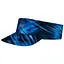 Кепка Buff Pack Speed Visor Blue/Black (1033-BU 128656.707.10.00) - миниатюра 1