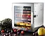 Дегидратор сушилки для овощей фруктов мяса грибов Food Dehydrator LT-08 - миниатюра 5