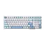 Клавиатура Mchose G98 Ice Blue Switch Blue (MC-G98-4) - миниатюра 1