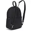 Рюкзак жіночий Антикрадій Pacsafe CX convertible backpack чорний (20410138) - мініатюра 4