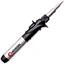 Паяльник газовый c пьезоподжигом Intertool GB-0006 1300°C - миниатюра 1
