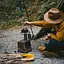 Кемпинговая печь твердотопливная Naturehike CNK2300CW020 - миниатюра 8