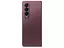 Samsung Fold 4 (256GB) SM-F936U + e sim Burgundy - мініатюра 7