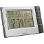 Метеостанция Technoline WS9121 Silver/Grey (WS9121) - миниатюра 1