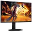 Монітор AOC 24.5" 25G4SXU Black teh0022234 - мініатюра 9