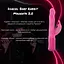 Вибратор-кролик Dorcel Baby Rabbit Magenta 2.0 Магента - миниатюра 2
