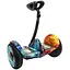 Гіроскутер Mini Robot Ninebot Mini 36v Вогонь і Лід - мініатюра 1