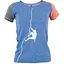 Футболка Milo Kindi Lady Blue S (1053-MILKIN/RBG17S) - мініатюра 1