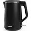 Электрочайник Gorenje K15DWBK черный - миниатюра 1