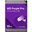 Внутренний жесткий диск Western Digital Purple Pro 10 TB (WD102PURP) - миниатюра 1