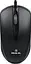 Миша REAL-EL RM-211 USB black - мініатюра 1
