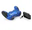Геймпад бездротовий джойстик Voltronic HJ041Bl PC/PS3/Android/Android TV Blue - мініатюра 4