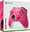 Microsoft Xbox Series X | S Wireless Controller Deep Pink (QAU-00082, QAU-00083) - мініатюра 1