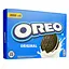 Печиво Oreo 228 г (685646) - мініатюра 1