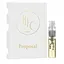 Парфумована вода Мініатюра Haute Fragrance Company Proposal 2.5 мл - мініатюра 1