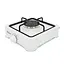 Плита газова Zilan ZLN0018 1 конфорка White - мініатюра 3
