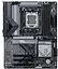 Материнская плата Gigabyte B850 GAMING X WIFI6E (B850 GAMING X WIFI6E) (Socket AM5, AMD B850, Micro-ATX) - миниатюра 1