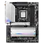 Материнская плата Gigabyte B650 AERO G Socket AM5 (B650 AERO G) Б/У - миниатюра 1