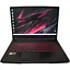 Игровой ноутбук MSI MS-16W2 i5-10500H 16GB 512Gb SSD RTX3060 Refurbished - миниатюра 1