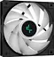 Кулер для процесора Deepcool AG620 BK ARGB 1700 AM5 (R-AG620-BKANMN-G-2) (AG620 BK ARGB) - мініатюра 8
