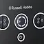 Кофеварка эспрессо 26450-56 Distinctions Black Russell Hobbs teh0026797 - миниатюра 4