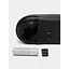 Комп'ютерна миша Xiaomi Mi Mouse 3 Wireless 2.4 ГГц бездротова безшумна підключення до 3 пристроїв Black - мініатюра 4