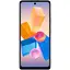 Смартфон Infinix Hot 40 Pro 8/256Gb Starlit Black (X6837) UA UCRF NFC - мініатюра 3