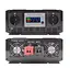 Инвертор преобразователь напряжения Changi CJ-6000Q 6000W 12V 24V 48V DC-AC 220V чистый синус - миниатюра 5
