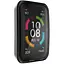 Чохол-накладка DK CDK Silicone Face Case для Huawei Band 7 (012534) (black) - мініатюра 2