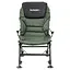 Крісло-ліжко складане Ranger Carp SL-112 (50x62x90-121 см) Оливковий - мініатюра 7