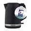 Електрочайник Gorenje K17SPB - мініатюра 9