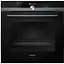 Духовка электрическая Siemens HB835GVB1 - миниатюра 1