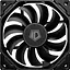 Вентилятор ID-Cooling TF-9215 (TF-9215-K) - миниатюра 5