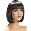 Перука World Wigs Sophie Short Chestnut - мініатюра 1
