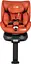 Автокресло FreeON Space, поворотность 360° i-Size 40-150 см, orange [CD] - миниатюра 1
