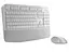 Комплект (Клавіатура та Миша) A4Tech Fstyler FG2500S Plus White - мініатюра 3